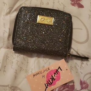 Betsey Johnson Wallet